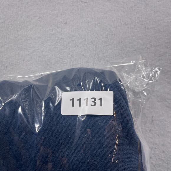 Vintage Fresno State‎ Bulldogs Champion Football Crewneck Sweatshirt Men XL Blue - Picture 9 of 9